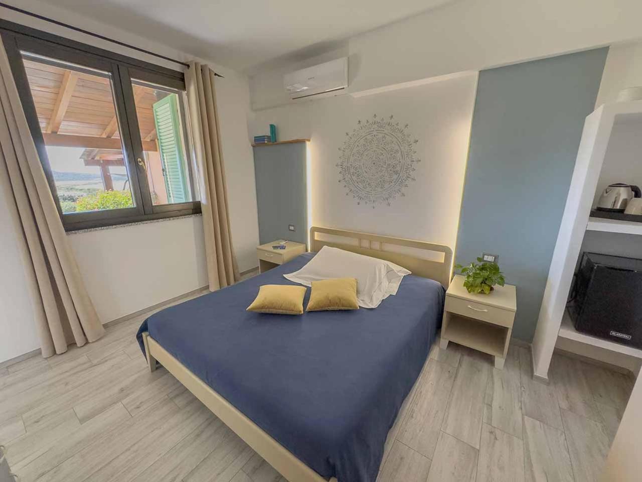 Calascoglietti Guest House Stintino Exterior photo
